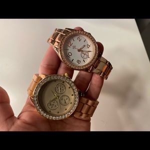 Watches